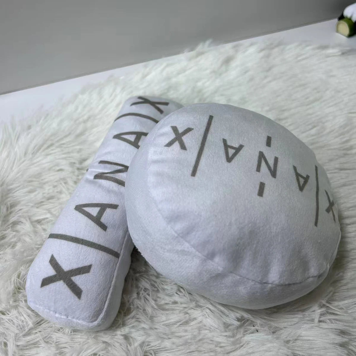 Chill Pup Parody Squeaky Dog Toy