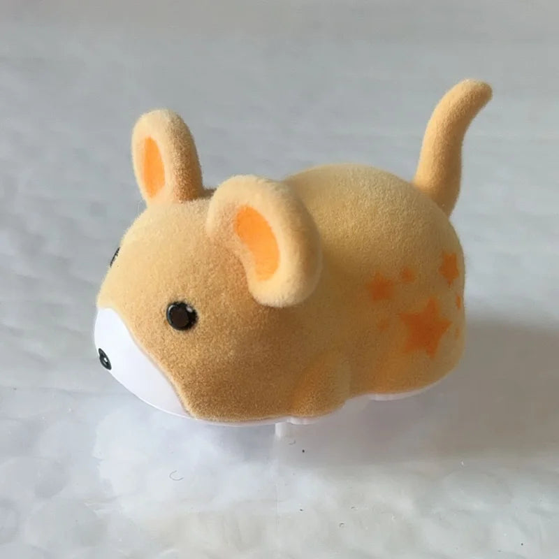 Self-Moving Electric Mouse Cat Toy