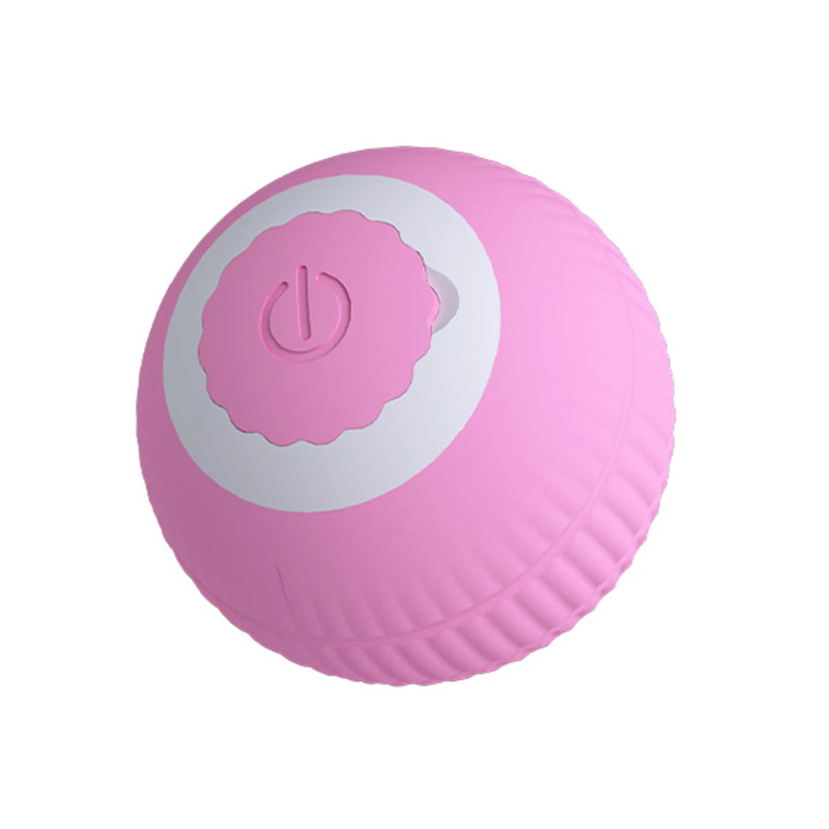 Smart Auto-Rolling Ball Cat Toy