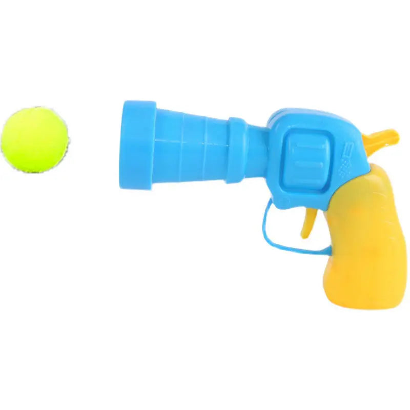 Stretch Plush Ball Cat Toy