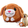 Interactive Talking Moving Pet Toy