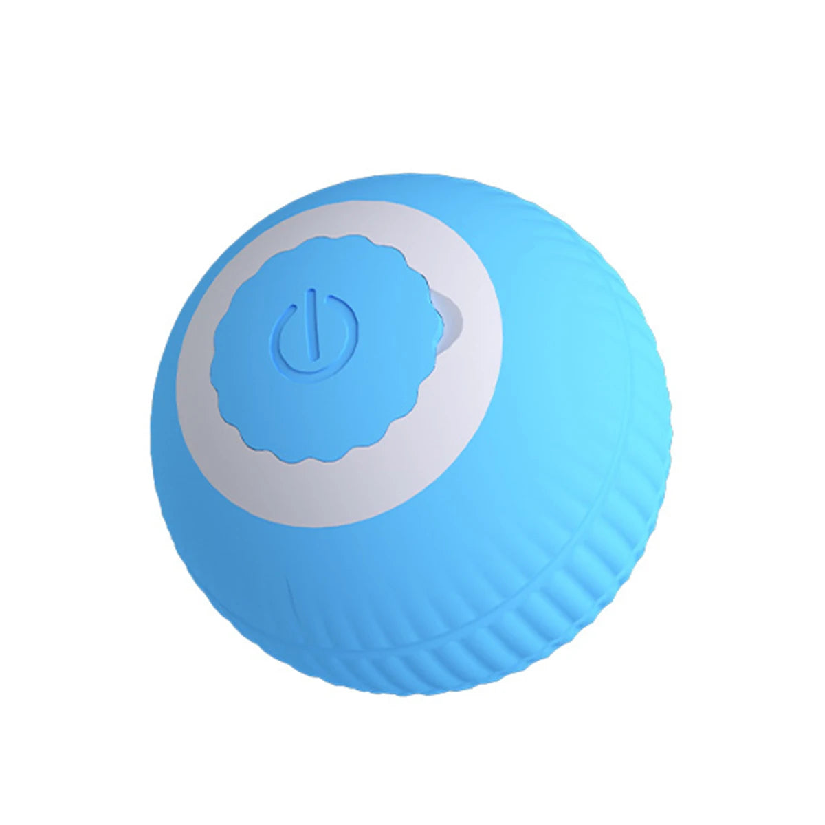 Smart Auto-Rolling Ball Cat Toy