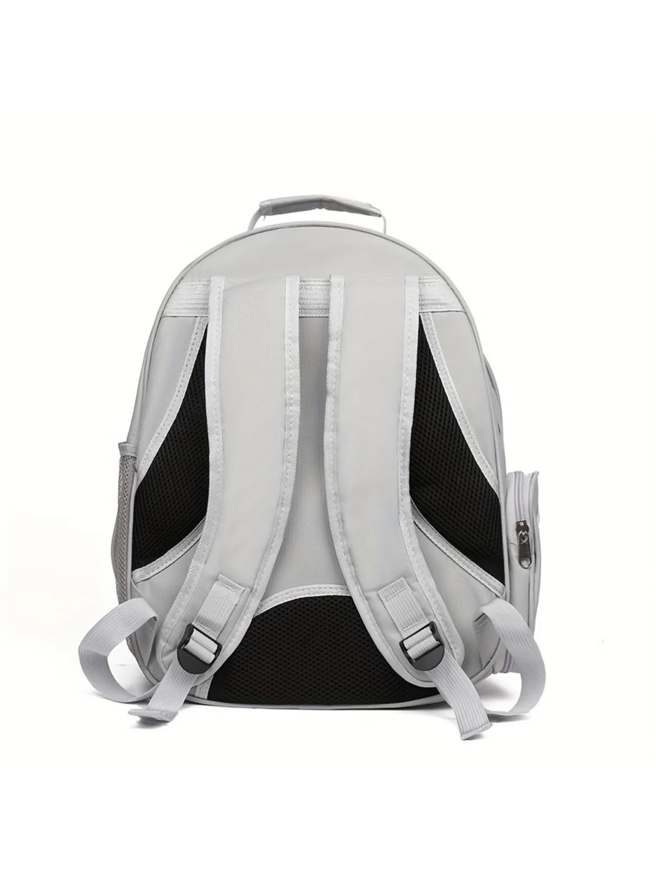 Clear Window Cat Carrier Backpack