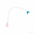 Butterfly Flutter Suction Cup Cat Toy