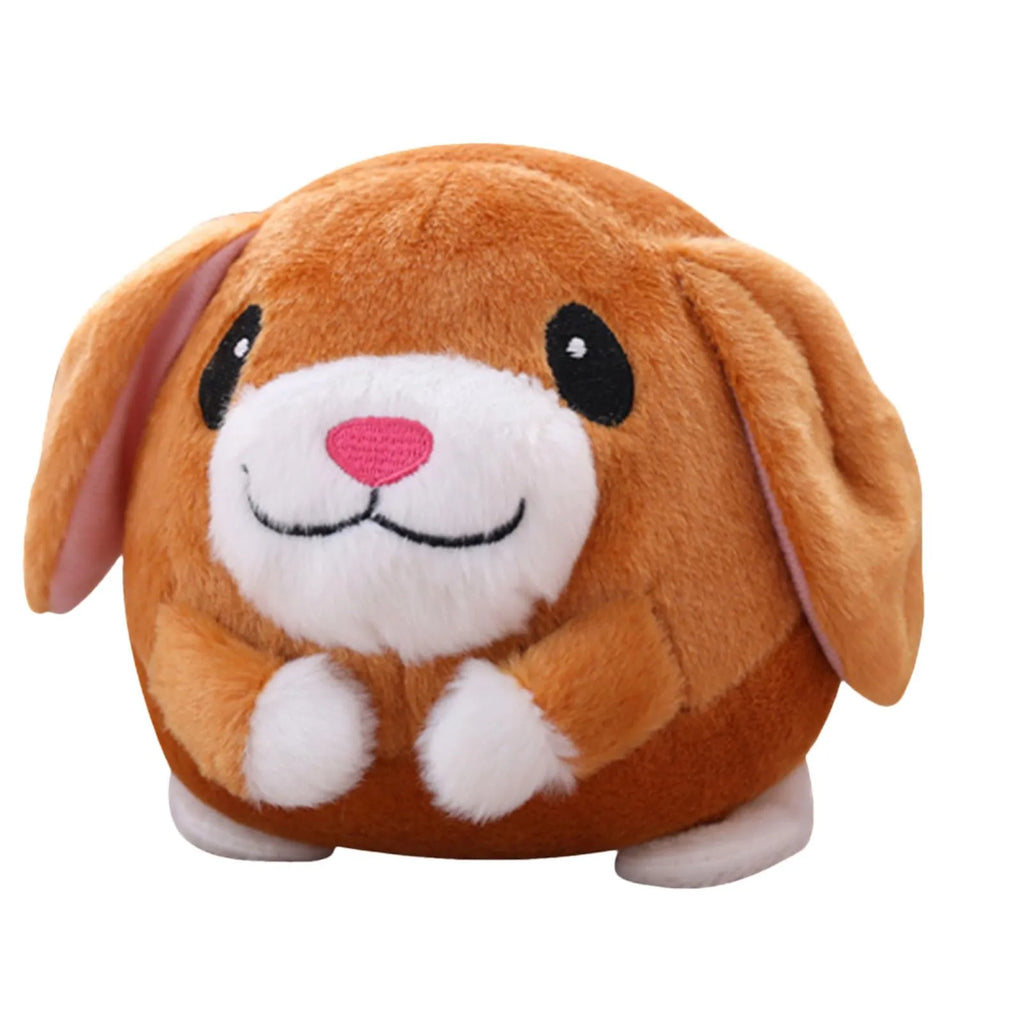 Interactive Talking Moving Pet Toy