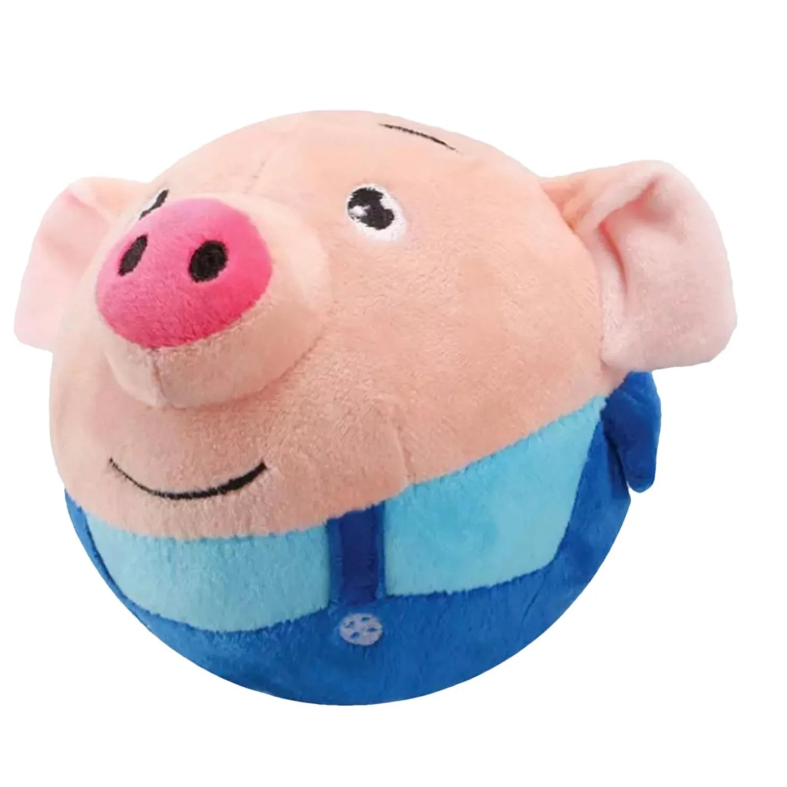 Interactive Talking Moving Pet Toy