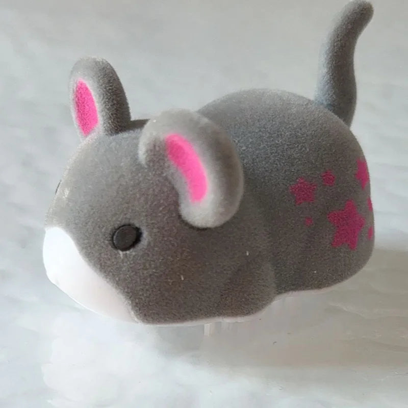 Self-Moving Electric Mouse Cat Toy