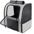 Breathable Pet Carrier Backpack