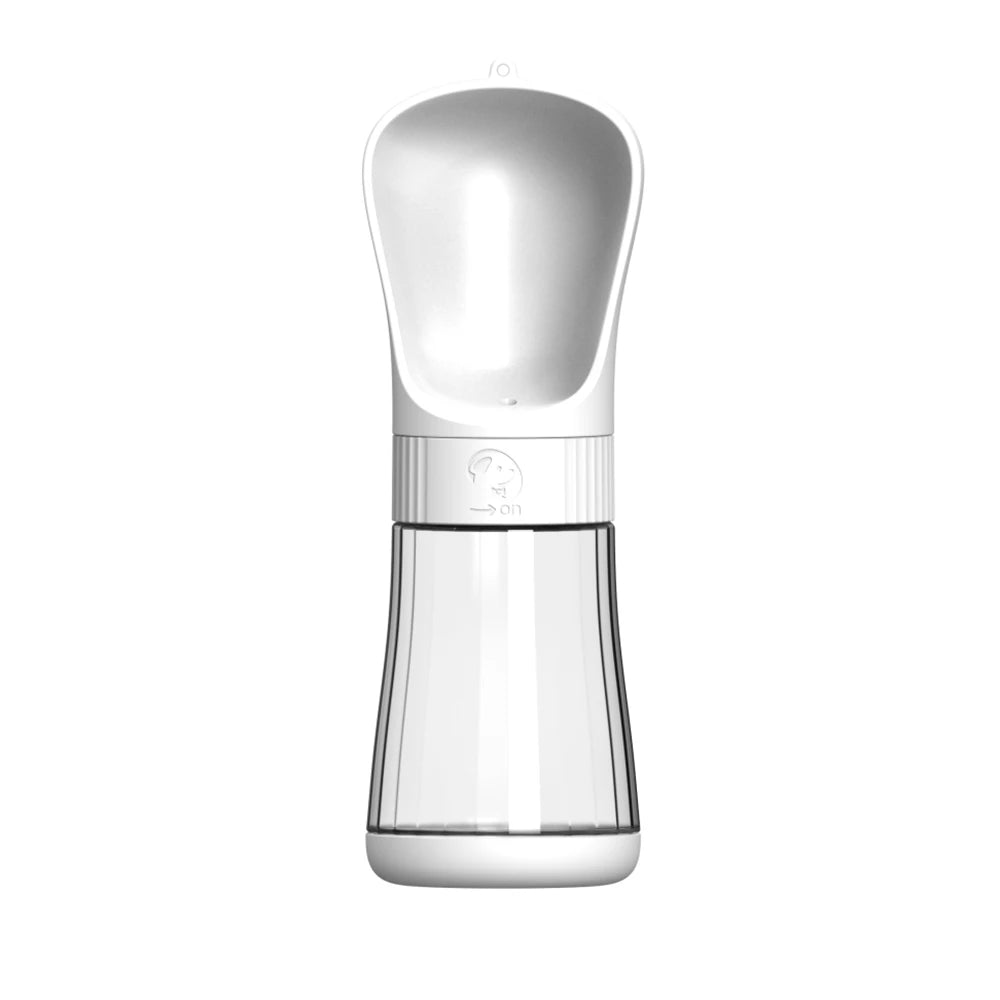 Portable Leak-Proof Water Bottle