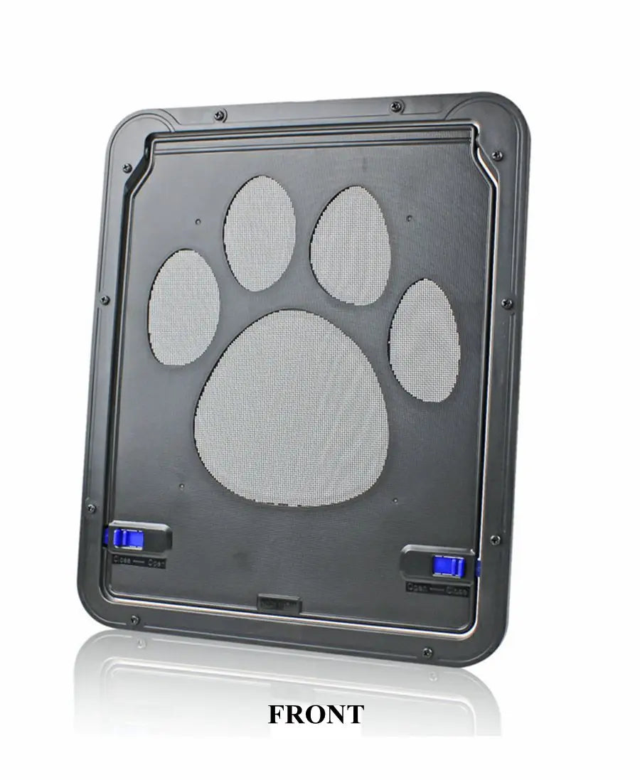 Magnetic Pet Door Screen