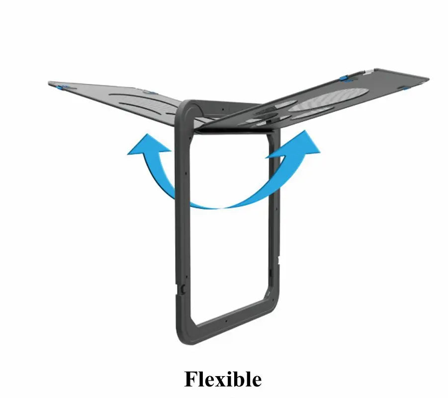 Magnetic Pet Door Screen
