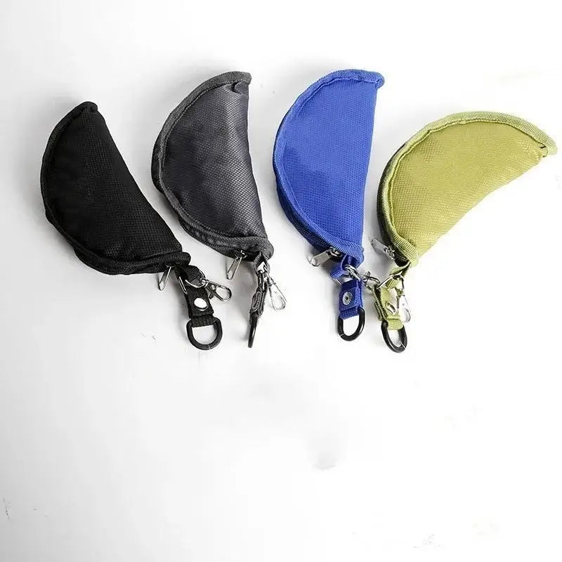 Foldable Hiking Water Bowl